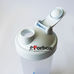 Шейкер Blender Bottle Classic с шариком 590 мл (BB-71869, Trans/White)